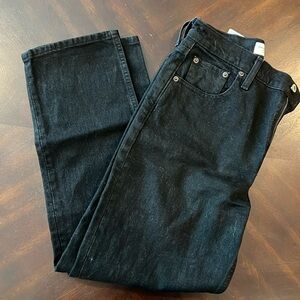 Abercrombie and Fitch Jeans- 28/6 X-Short
